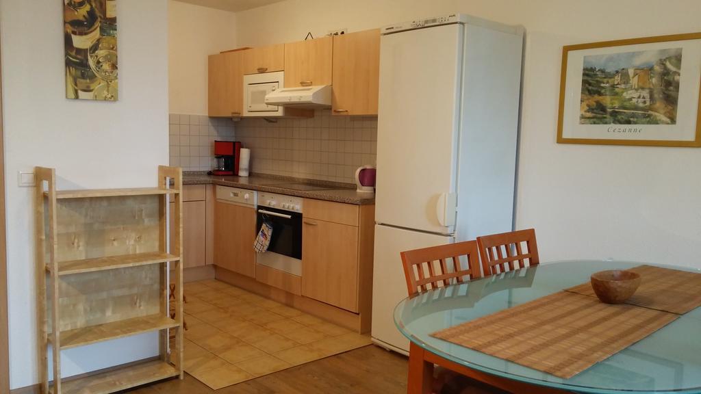 באד סארואו Residenz Zum Kronprinzen מראה חיצוני תמונה